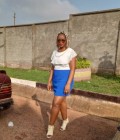 Rencontre Femme Cameroun à Yaoundé IV : Lucie, 43 ans